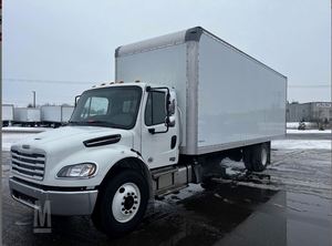 CAMIONES DE CARGA PURCHASE FREIGHTLINER BUSINESS CLASS M2 106 PLUS - Product Image 2