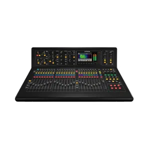 Professional Stage Digital Mixer Mixer Console 12ch Dj Usb Mixer