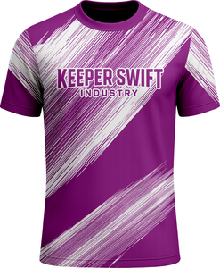 Soccer Uniform Set Football Uniform Kit Custom Soccer Jersey Soccer Jersey & Shorts Football Team Uniform Sublimated - Product Image 1