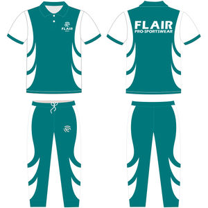 High Quality Customizable Premium <b>Cricket</b> Uniform <b>Kit</b> Premium Customizable <b>Cricket</b> Clothing <b>for</b> Players Wholesale - Product Image 5