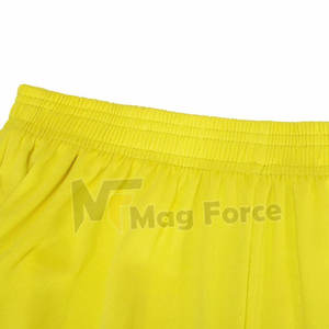 Uniformes de Fútbol Personalizados 100% Poliéster con Diseño Propio, Impresión Serigráfica, Transpirables, Impermeables y de Alta Calidad - Product Image 5