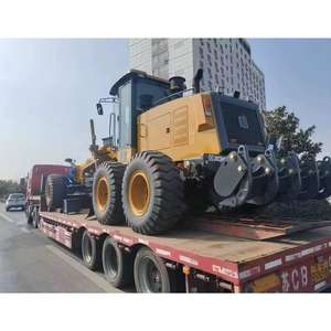 Motoniveladora Usada Cat140H al por Mayor, Excelente Calidad de Japón, Modelos con Motor Cummins 140G 140K en Venta - Product Image 5