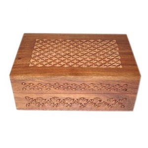 Handmade Mini Wooden <b>Box</b> High Quality Treasure <b>Chest</b> Pine Wood Home Decorative Item Antique Design Wooden <b>Box</b> Luxury Packaging - Product Image 2