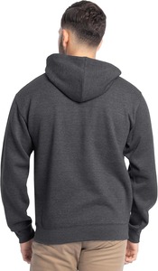 Dernier produit Design personnalisé Fournisseurs du Pakistan Vêtements décontractés pour hommes Sweats à capuche pour hommes Design personnalisé Sweat-shirt à capuche pour garçon - Product Image 2