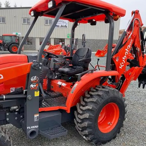 Meilleur prix 2025 chargeurs KUBOTA L47 - Product Image 1
