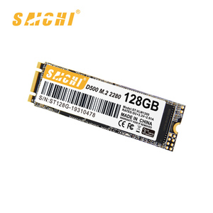 OEM/ODMファクトリーダイレクト高速HPEM.2 3Dナンドフラッシュ128GBソリッドステートドライブ - Product Image 3