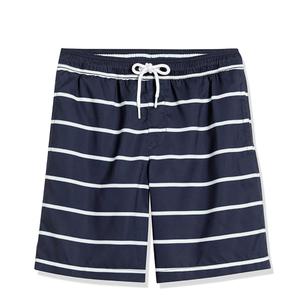 Short de plage à séchage rapide pour hommes, maillot de bain à couleur changeante, été, 2020 - Product Image 1