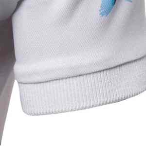 Camiseta Polo Deportiva con Estampado por Sublimación Personalizado de Diseño Superior, Precio al por Mayor de Poliéster, Camiseta Polo Personalizada de Alta Calidad para Hombre - Product Image 6