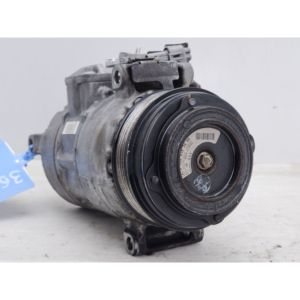 Compressore A/C Mercedes Classe E Berlina W212 A0008302600 651924 Diesel 2143 (09>) - Product Image 2