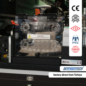 Hot Sale Cable Jetting Machine Turkey Manufacturer Double Air Motor High Airflow Fiber Installation System - Product Image 6