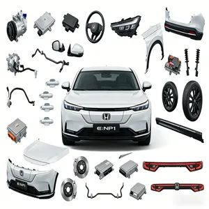 Accesorios de Alta Calidad para Vehículos de Nueva Energía Honda ENP1, Piezas de Carrocería para Honda ENP1 - Product Image 1