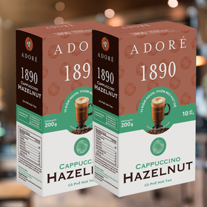 OEM Private Label <b>Roasted</b> Vietnamese Arabica and Robusta <b>Coffee</b> <b>Beans</b> - Product Image 6