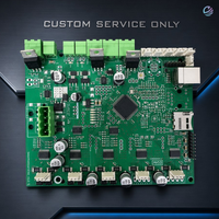 Fabricación por Contrato de Sistemas PCBA Personalizados, Creados por un Proveedor de PCBA que Ofrece Precisión en la Fabricación de Placas PCBA
