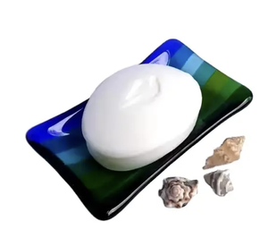 Resin Mold Trinket <b>Box</b> Jewelry <b>Storage</b> Tray Silicone Mold for Crafts Soap Holder Making - Product Image 1