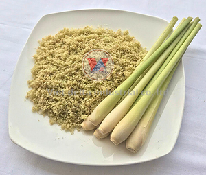 CITRONNELLE DU VIETNAM DE MEILLEURE QUALITÉ AVEC HÉCHÉ CONGELÉ - Product Image 5