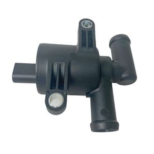 Vanne de commande de chauffage HVAC de spécification OE compatible avec : Audi 2011-2019 VW 2015-2019 - Product Image 1