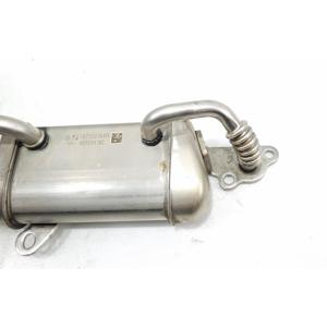 Radiador de escape EGR MERCEDES Clase B W246 2ª Serie 147350364R OM 607.951 Diésel 1500 (12>) - Product Image 2