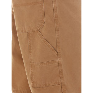 Pantalones cortos de malla de gimnasio de algodón 100% de alta calidad para hombre, pantalones cortos deportivos de cintura media para correr, patrón de tablero sólido, estilo deportivo con logotipo personalizado - Product Image 6