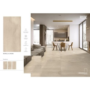 Vistaar Pisos Porcelanato 600x1200mm Porcelain 60x120cm Ceramic Tiles Marble Polished Designer - Product Image 1