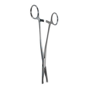 ไม้พายผ่าตัดสแตนเลส Dingman Ortho แบบสองด้าน สำหรับผสมขี้ผึ้ง คุณภาพสูง ปากแคบ ผิวขัดเงา ใช้กับไฟฟ้า - Product Image 5