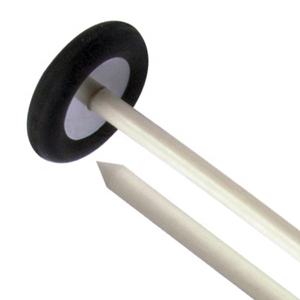 ค้อนสะบ้าทรงสี่เหลี่ยมสำหรับใช้ทางการแพทย์ใช้กับโรงงานผลิตพลาสติกยาว30ซม. - Product Image 1