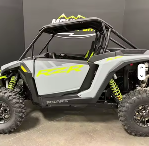 ELEGANT 2025 XP 1000 Ultimate 4X4 Original Personalizable para Uso Industrial y Bricolaje - Product Image 5