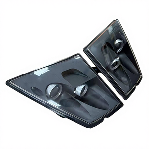ไฟหน้าและไฟเลี้ยวแบบ LED สำหรับ Lamborghini Murcielago LP640 LP670 - Product Image 1
