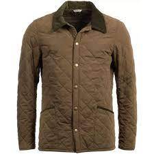 Vestes décontractées d'extérieur personnalisées Veste matelassée pour hommes 2025 Veste matelassée en duvet personnalisée pour hommes - Product Image 3