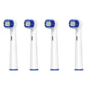 Brosse à dents électrique OEM économique pour adultes, personnalisable, rechargeable, automatique, en bambou et PP, sous blister, ISO, poils souples - Product Image 6