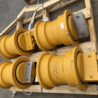 Pièces de train de roulement pour engins de construction D65E-12 SD16 Rouleau de chenille n° 203MA-A1000E 16Y-40-09000