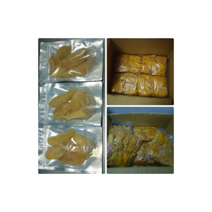 Tranches de mangue séchées naturelles du Vietnam Goût sucré et acidulé Parfait pour les commandes en gros et au détail acceptées - Product Image 4