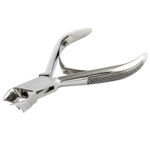 SIGAL MEDCO Stainless Steel Nail Manicure Scissors Cuticle Clippers Trimmer for Dead Skin Removal Pedicure for Finger Use - Product Image 3