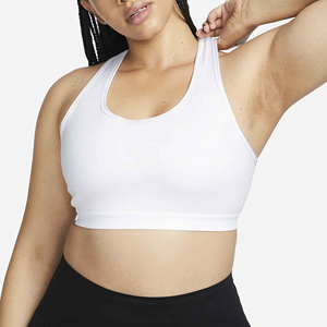 Sujetador Deportivo Personalizado de Talla Grande, Diseño Deportivo, Secado Rápido, Nuevo Estilo, Tejido Impermeable, Fabricación Transpirable - Product Image 1