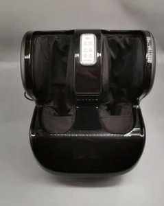 Leg Massage Blood Flow Heating Kneading <b>Foot</b> Calf <b>Massager</b> - Product Image 4