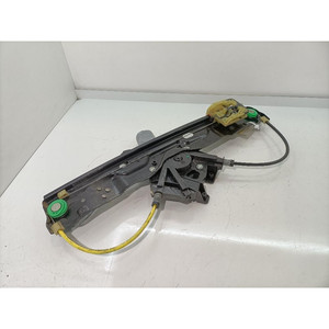 กลไกควบคุมกระจกหลัง RH แลนด์โรเวอร์ เรนจ์โรเวอร์ อีโวค รุ่นที่ 1 LR026717 (11>) - Product Image 6