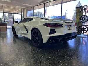 CHEVROLET CORVETTE 2021 - Product Image 3