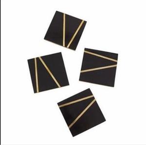 Posavasos de Té con Diseño Único, Incrustaciones de Hueso, Uso en Vajilla, Manteles Individuales con Diseño y Color Personalizados, Posavasos de la Mejor Calidad - Product Image 3