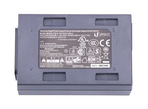 Fuente de Alimentación Ubiquiti POE-24-AF5X, 24V, 1A, 24W, Gigabit, para AF-5X - Product Image 3