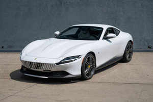 โรม่า ปี 2021 สะอาดหมดจด - Product Image 5