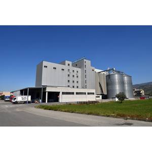 Sac en vrac de 25kg de farine de blé entier italien de meilleure qualité, idéal pour les pizzas, pains, brioches, pâtisseries, exportation - Product Image 5