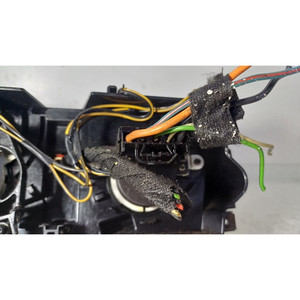 SISTEMA DE CONTROL DE CLIMA LANCIA Ypsilon 2ª Serie 735467727 199A2000 (06>10) - Product Image 4
