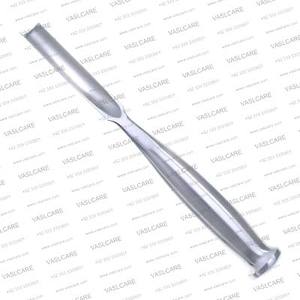 Osteotome Macewen de qualité supérieure 10 mm 13 mm 20 mm, outils chirurgicaux orthopédiques manuels en acier inoxydable allemand Vaslcare - Product Image 5