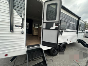 NUEVO Autocaravana W-I-N-N-E-B-A-G-O RV A-C-C-E-S-S 25RK 2026 DISPONIBLE PARA LA VENTA - Product Image 6