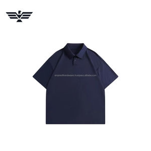Camisa de Verano Casual de Manga Corta para Hombre, Color Sólido Personalizado, Antiarrugas, con Bolsillo Bordado, Estilo Urbano, 100% Algodón - Product Image 4