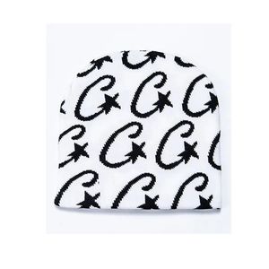 หมวกไหมพรมอะคริลิคผ้าแจ็คการ์ดสำหรับผู้ใหญ่ทั้งชายและหญิง - Product Image 5