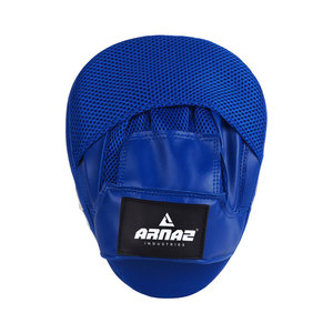 Tapis de mise au point de boxe personnalisé professionnel poinçonnage coussinets à main de boxe MMA Muay Thai Focus mitaines - Product Image 4