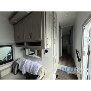 Remolque de Viaje Modelo Z 3400 Brinkley 2026 - Product Image 2