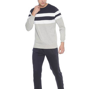 High Street Style Sublimación personalizada Impreso Hombres Sudaderas/Hombres más vendidos Sudaderas para la venta - Product Image 6