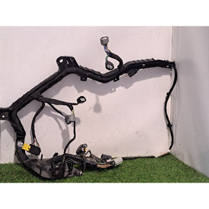 <b>BATTERY</b> <b>CABLE</b> LAND ROVER Range Rover Evoque Series M8D214N194 PT153 hybrid 1498 (18>) - Product Image 2