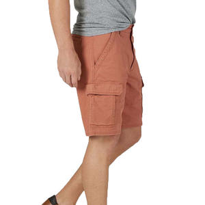 Best-seller Professionnel Solide Logo Numérique Shorts Hommes Femmes High Street Style 100% Polyester Anti-Rides Fine Qualité Pas Cher - Product Image 3